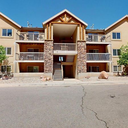 Red Cliff Condos #3E Моаб Экстерьер фото